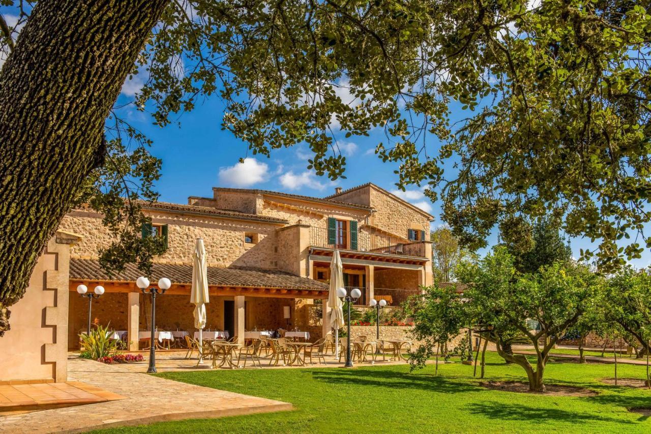 Son Roig By Valentin Landhaus Porreres
