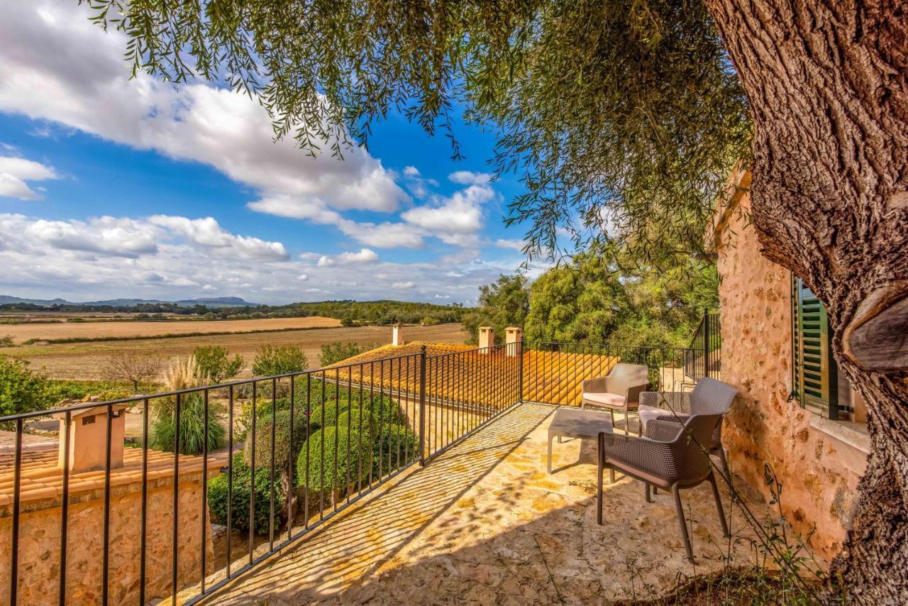 Landhaus Son Roig By Valentin *