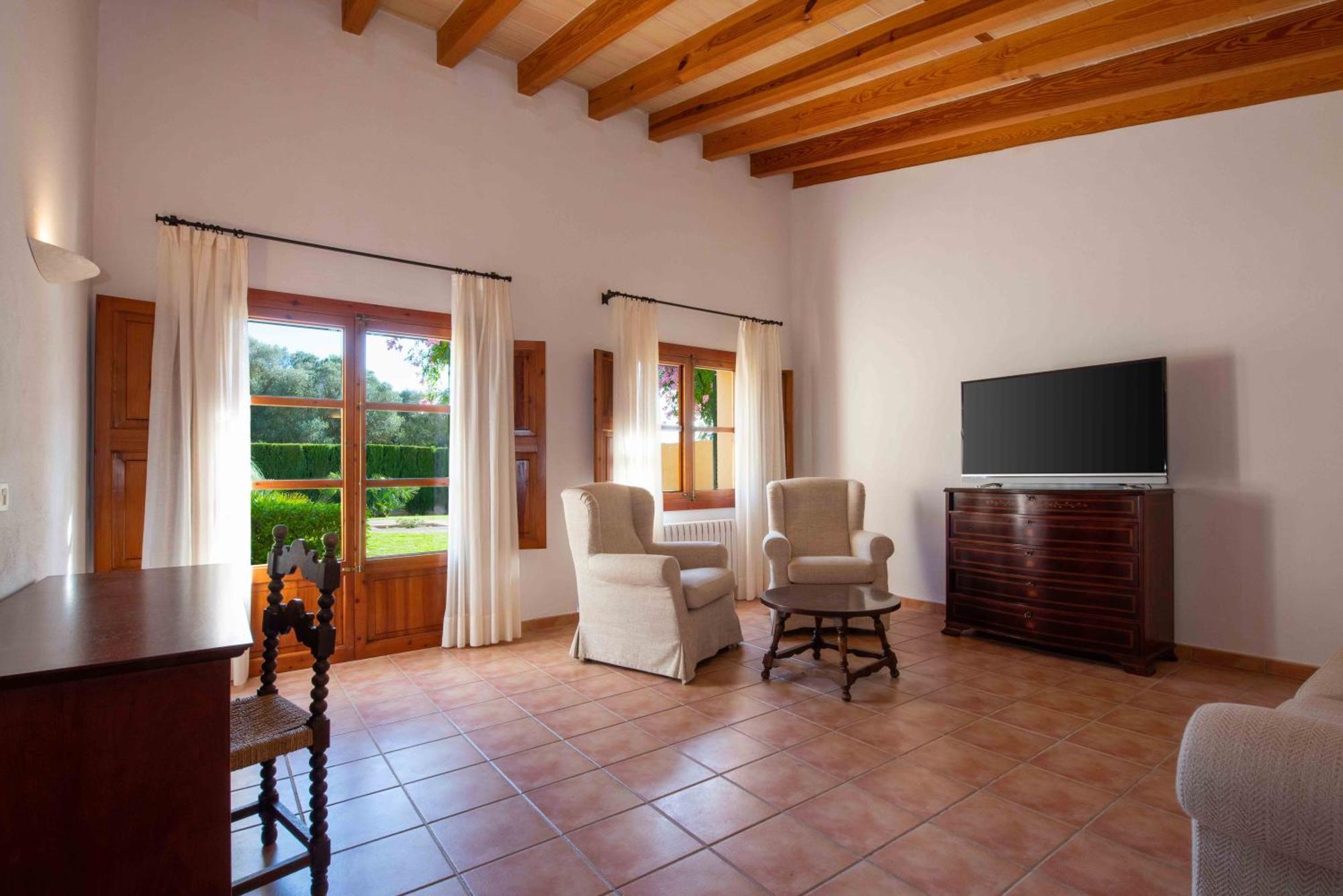 Landhaus Son Roig By Valentin *