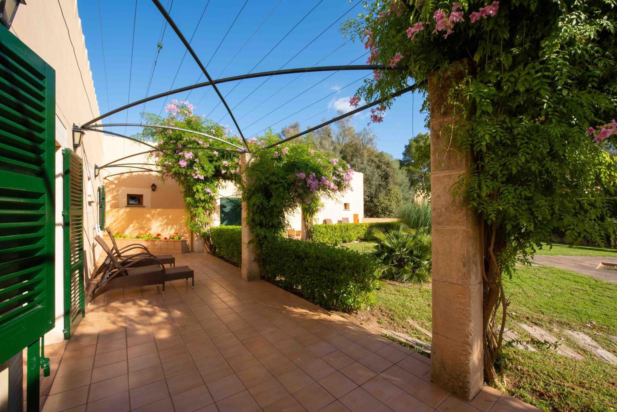 Landhaus Son Roig By Valentin *