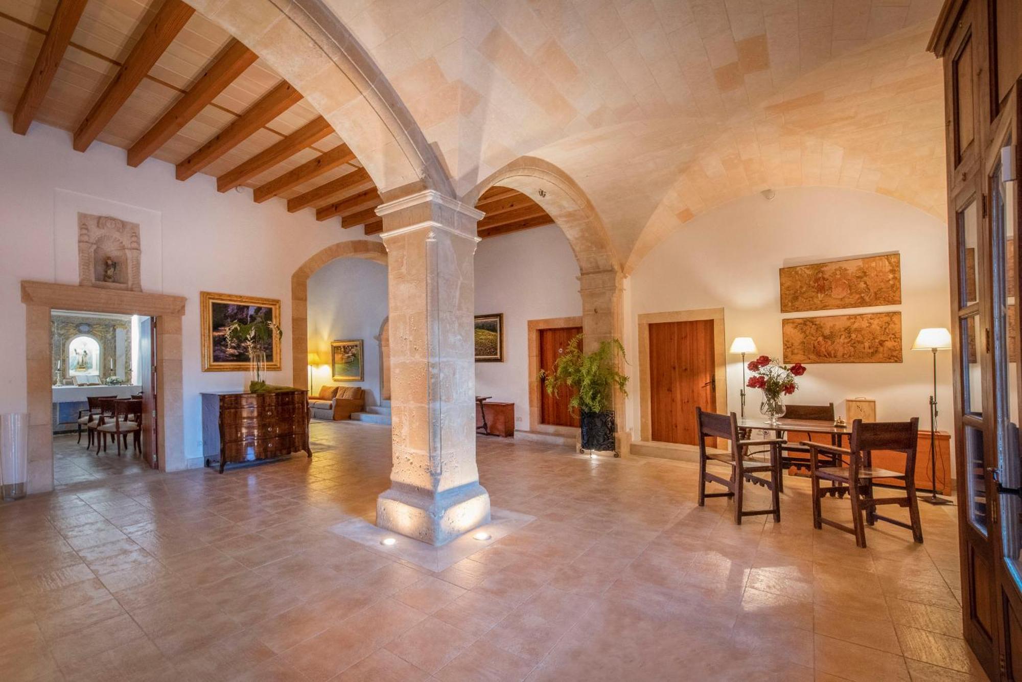 Landhaus Son Roig By Valentin *