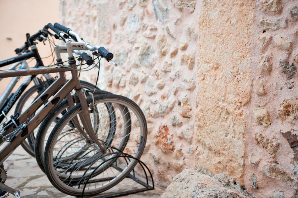 Landhaus Son Roig By Valentin Porreres
