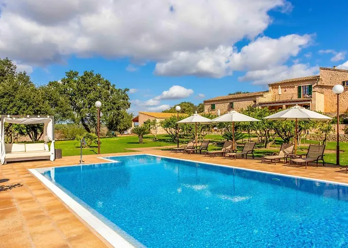 Finca Son Roig