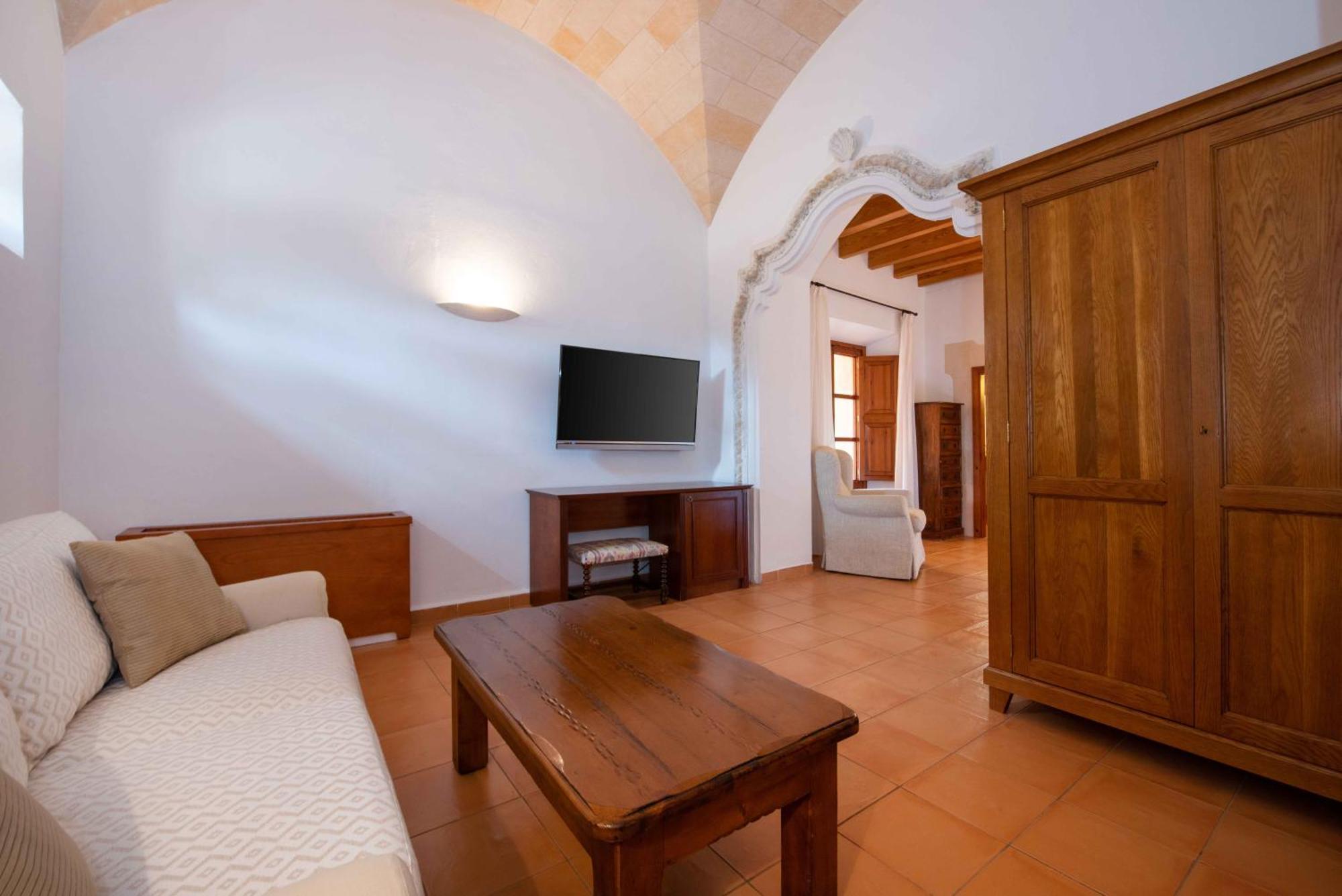 Son Roig Casa rural Porreras