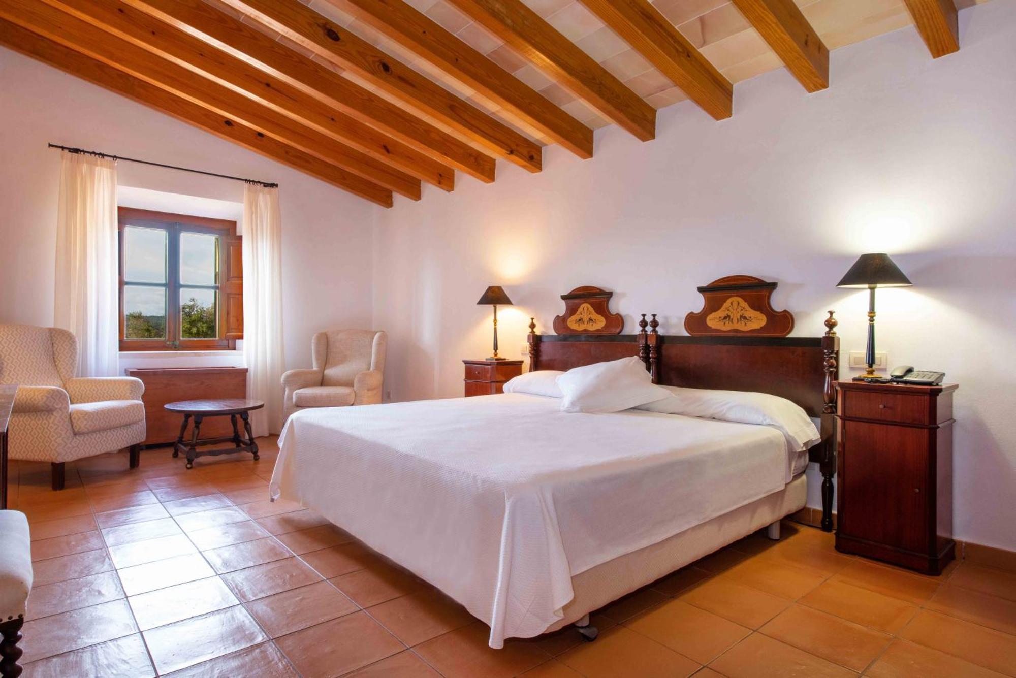 Son Roig Casa rural